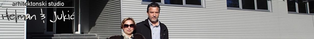 Arhitektonski stduio Helman i Jukić